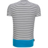 Camiseta Tommy Hilfiger Masculino MW0MW00837-902 M Branco Azul