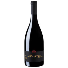 Matetic Wine Super Premiun Syrah 750ML - Valle del Rosario