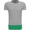 Camiseta Masculina Tommy Hilfiger MW0MW00837-903 L