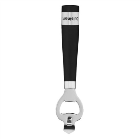 Abridor de Garrafas Cuisinart CTG-04-BO Coleção Barrel Handle