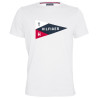 Camiseta Tommy Hilfiger Masculino MW0MW03569-118 XXL