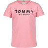 Tommy Hilfiger Kids T-Shirt 10 KG0KG04888 Sea Pink