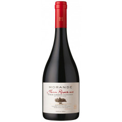 Morande Gran Reserva Syrah Wine 750ML 7804449000606