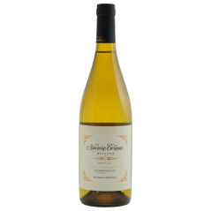 Navarro Correas Reserva Chardonnay 750ML - Vinho Branco