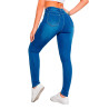Calça Jeans Tommy Hilfiger Feminina RM87679888-495 02 - Lavado