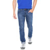 Calça Jeans Tommy Hilfiger Masculino MW0MW01170-911 34 - Lavado