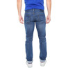 Calça Jeans Tommy Hilfiger Masculino MW0MW01170-911 34 - Lavado