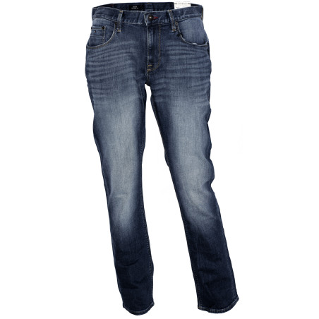 Calça Jeans Tommy Hilfiger Masculino MW0MW01172-913 34  Azul Escuro
