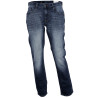 Calça Jeans Tommy Hilfiger Masculino MW0MW01172-913 36  Azul Escuro