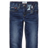 Calça Jeans Tommy Hilfiger Infantil Masculino KB0KB01841-912 08 - Jea