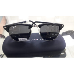 Óculos Tommy Hilfiger Masculino Buckley OU468P Opaque...