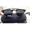 Óculos Tommy Hilfiger Masculino Buckley OU468P Opaque Black - 66396454-000-871-STD