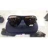 Óculos Tommy Hilfiger Masculino Draco OM521 Matte Rubberize - 66396468-000-873-STD