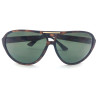 Óculos Tommy Hilfiger Masculino Snape OM520 Matte Standard T - 66396469-000-872-STD