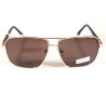 Óculos Tommy Hilfiger Masculino Percy OM528 Shiny Gold - 66396471-000-869-STD