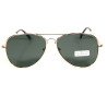 Óculos Tommy Hilfiger Unisex Simon OM514 Shiny Gold - 66396425-000-869-STD
