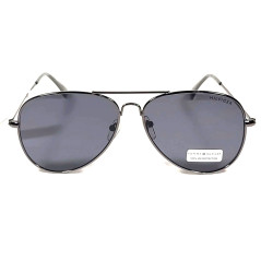 Óculos Tommy Hilfiger Unisex Simon OM514 Shiny Dark...