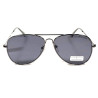Óculos Tommy Hilfiger Unisex Simon OM514 Shiny Dark Gunmet - 66396437-000-870-STD