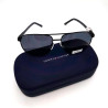 Óculos Tommy Hilfiger Unisex Vernon OM543P Matte Black - 66396453-000-876-STD