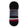 Calcetines Tommy Hilfiger Hombre - 353007001 Negro 39/42