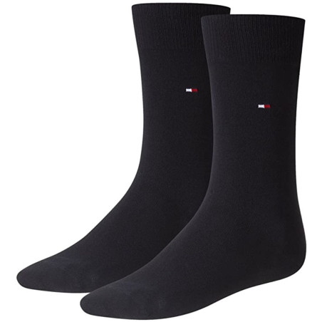 Meias Tommy Hilfiger Masculino 472001001-43/46 322-001 Azul
