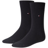 Meias Tommy Hilfiger Masculino 472001001-43/46 322-001 Azul