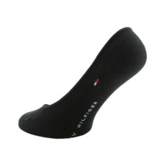 Tommy Hilfiger Women's Socks Black - 343025001-200-3942