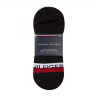Meias Tommy Hilfiger Masculino 372024001-200-4346 Preto