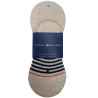 Meias Tommy Hilfiger Masculino ETV272-98 ASST.98 - Multicores