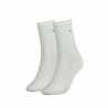 Meias Tommy Hilfiger Unisex ETP762-100 OS Branco