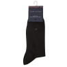 Meias Tommy Hilfiger Unisex ETV176-000 OS Preto