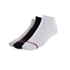 Meias Tommy Hilfiger Unisex ETW376-960 OS Multi