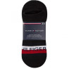 Meias Tommy Hilfiger Unisex ETX630-000 OS Preto