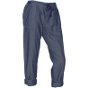 Calça Tommy Hilfiger Feminina RM87665578-409 06 - Lavado Escuro