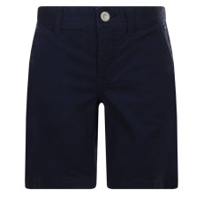 Short Tommy Hilfiger Masculino KB0KB03932-002 16 - Preto
