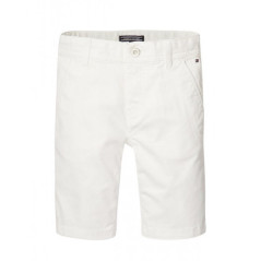 Short Tommy Hilfiger Infantil Masculino KB0KB03932-123 04...