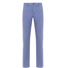 Calça Tommy Hilfiger Masculino Azul Claro 34 -...