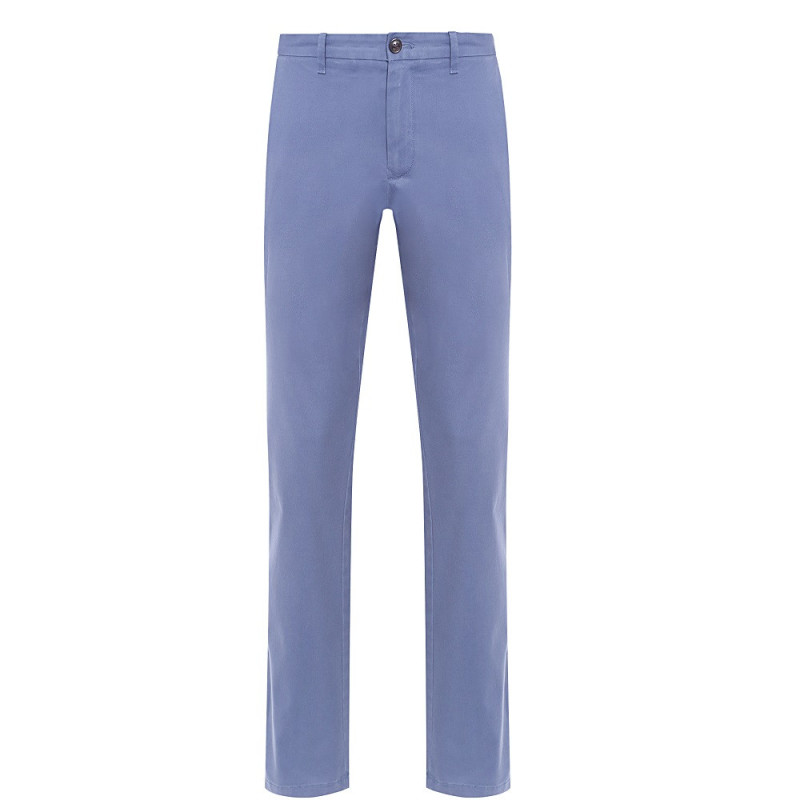 Calça Tommy Hilfiger Masculino 0857896801-481 38 - Azul Claro