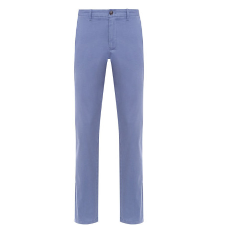 Calça Tommy Hilfiger Masculino 0857896801-481 38 - Azul Claro