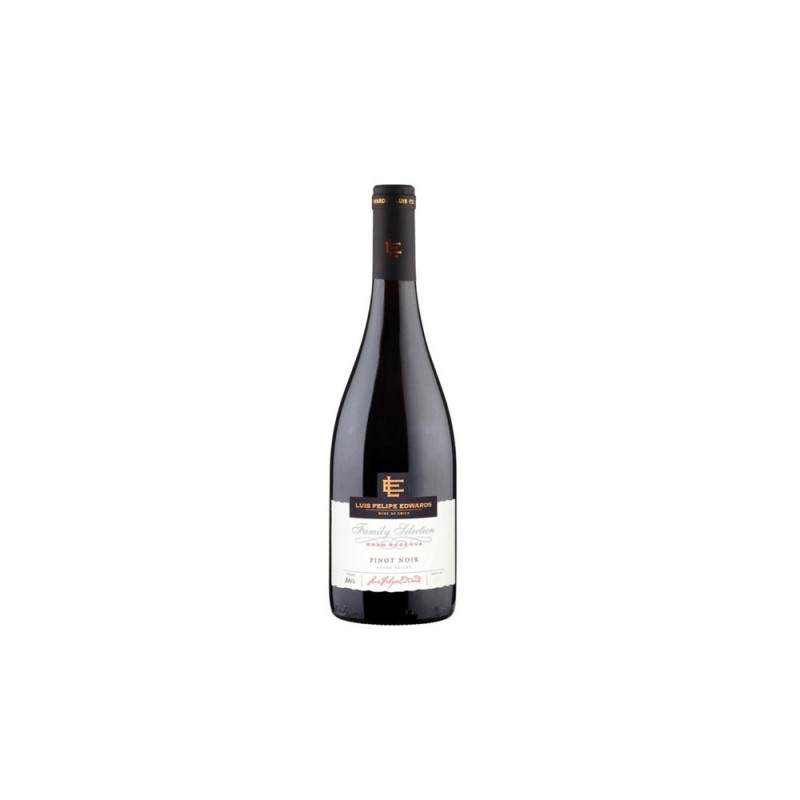Vinho Pinot Noir IGT Venez Collez 2015 750ML - 8002477090265