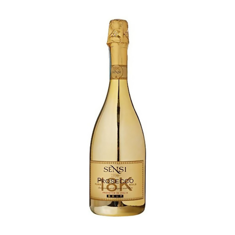 Vinho Prosecco Treviso Brut Sensi 750ML - 8002477179458