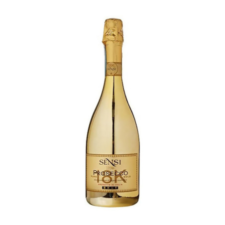Vinho Prosecco Treviso Brut Sensi 750ML - 8002477179458