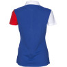 Camiseta Tommy Hilfiger Polo Feminina RM37678962-100 S Azul Marinho/Branco