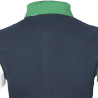 Camiseta Tommy Hilfiger Polo Feminina RM37678962-241 S Azul Verde