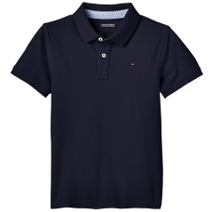 Camiseta Tommy Hilfiger Polo Masculino KB0KB00249-403 10...