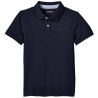Camiseta Tommy Hilfiger Polo Masculino KB0KB00249-403 10 Preto
