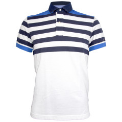 Camiseta Tommy Hilfiger Polo Masculino MW0MW02423-902 S...