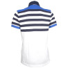Camiseta Tommy Hilfiger Polo Masculino MW0MW02423-902 S Azul / Branco