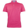 Camiseta Polo Tommy Hilfiger Masculina MW0MW03549-515 XXL