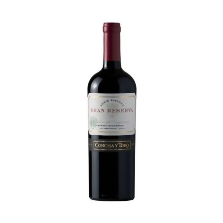Vinho Riberas Carmenere 750ML - 7804320384252